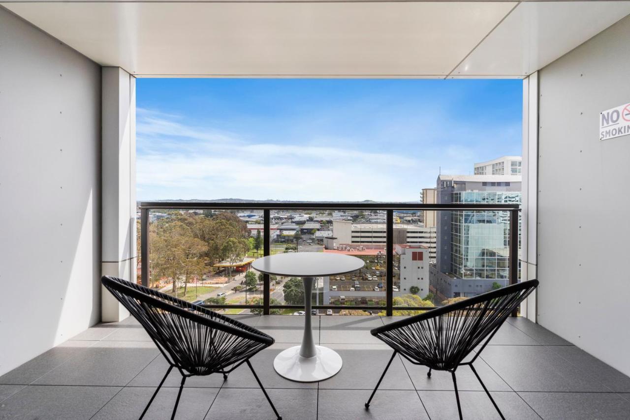 Manukau Studio Apartments Auckland Exterior foto