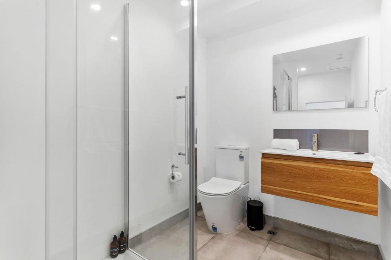 Manukau Studio Apartments Auckland Exterior foto