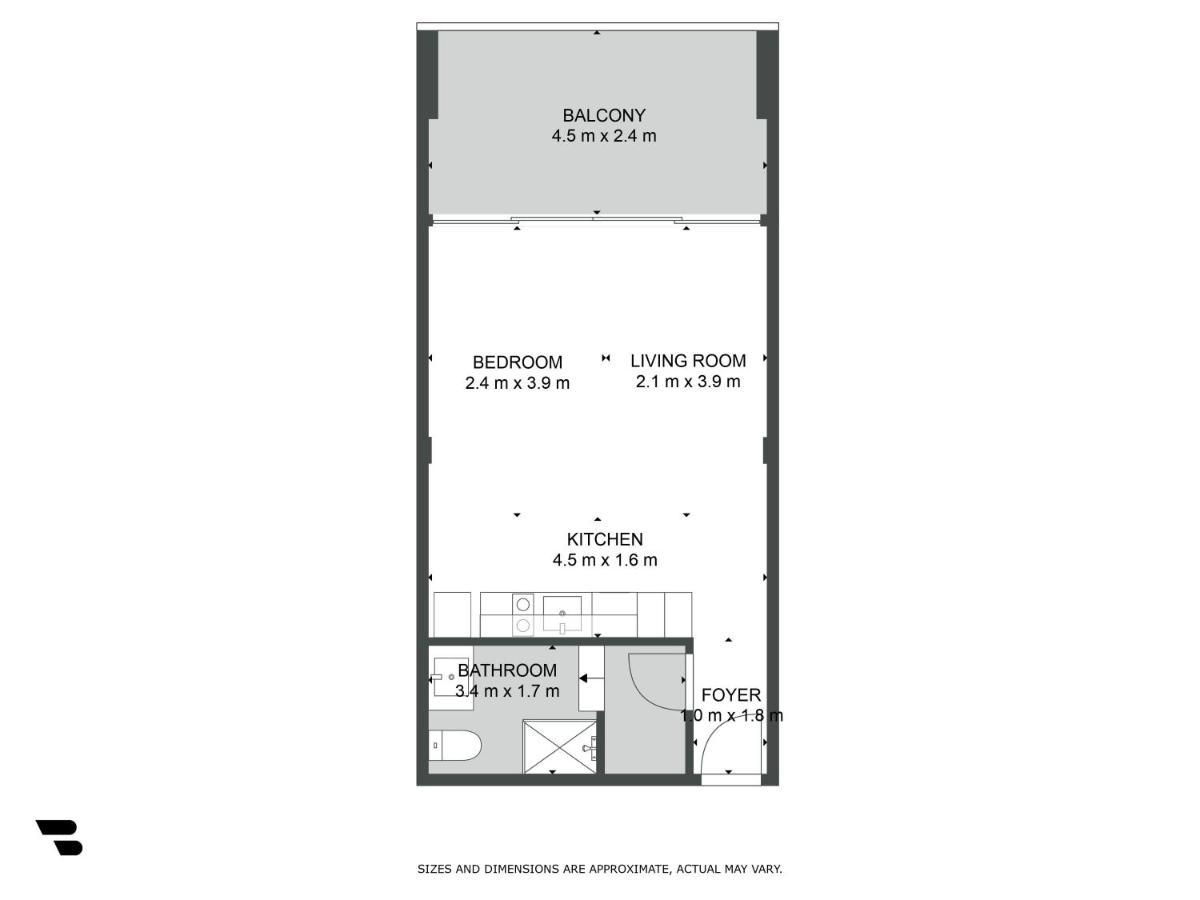 Manukau Studio Apartments Auckland Exterior foto
